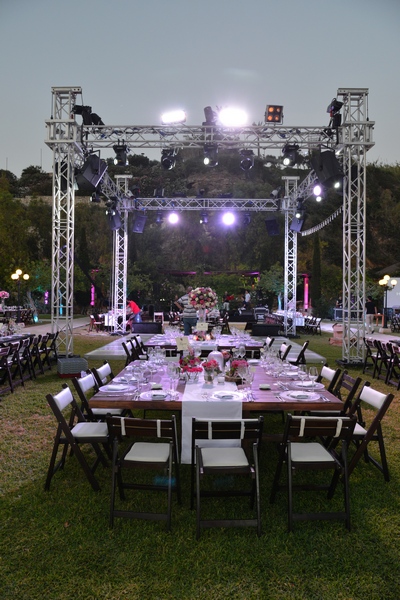 Wedding At Edde Sands